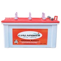 Inverter Batteries