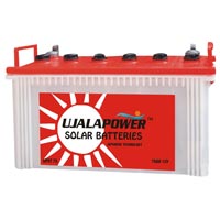 Solar Batteries