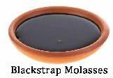 Organic blackstrap molasses