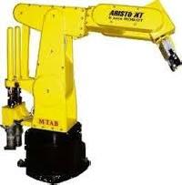 Aristo 6xt Robot