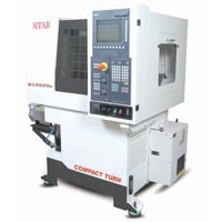 CNC Turning Centre