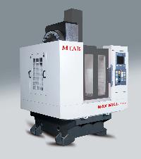 Maxmill+ Milling Machine