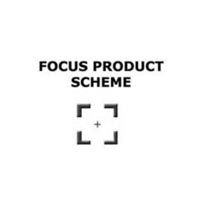 Focus Product Scheme