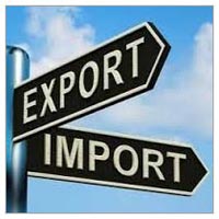 Import Export Code Service