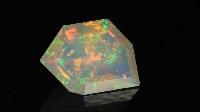 Ethiopian Opal