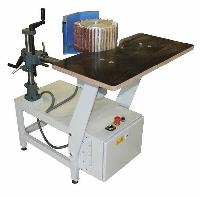 Wood Sanding Machine