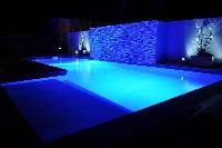 Led Pool Lights