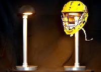 helmet lamp