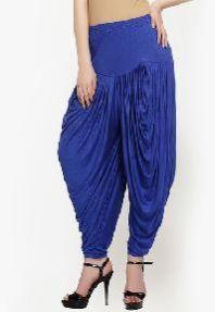 patiala pant