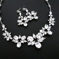 Bridal Jewelry