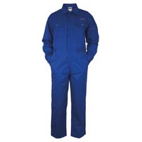 Coverall Garment