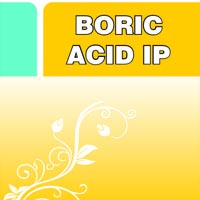 Boric Acid Powder