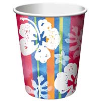 Multi Color Printed Paper Cups