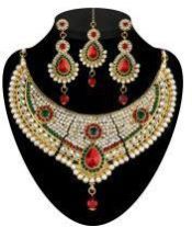 Designer Necklace Set