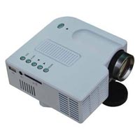 Portable Projector