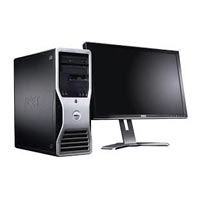 Dell Precision 390 Desktop Computer