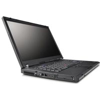 Used Lenovo T400 Laptop