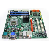 motherboard 41 chipset acer