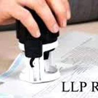 LLP Registration Consultant