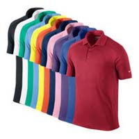Plain Polo T Shirts