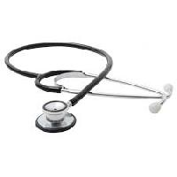 Dual Head Stethoscope