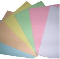 color book file paper