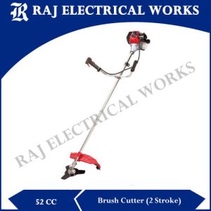 52cc Brush Cutter (2 Stroke)