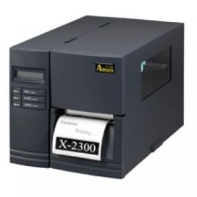 Argox X-2300E Thermal Barcode Printer