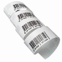 barcode printer label