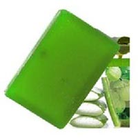 Aloe Vera Soaps