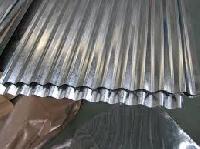 metal roofing sheet