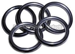 Rubber O Rings