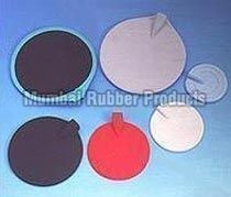 Silicone Conductive Pad