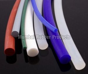 Silicone Cord