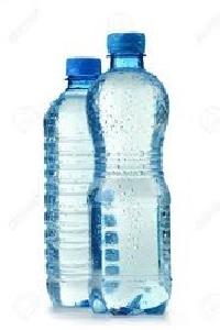 1 ltr. Packaged Drinking Water Bottle