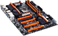pc motherboard