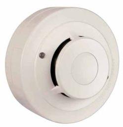 D4IP Smoke Detector