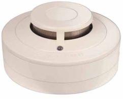 D6GM Smoke Detector