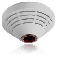 D8SR Smoke Detector