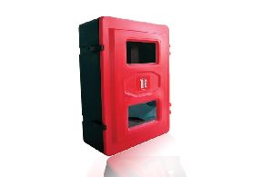 Fire Extinguisher Cabinets