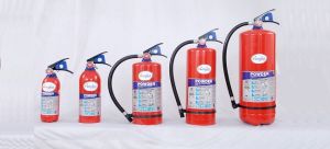 Fire Extinguishers