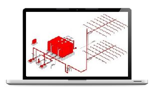 Fire Sprinkler System