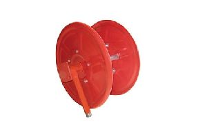 Fixed Hose Reel Drum