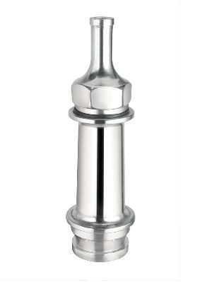 Stainless Steel Short Branch Pipe Nozzle