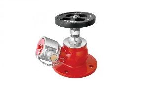 Stainless Steel One Way Fire Hydrant Valve