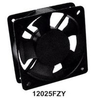 Axial Fans