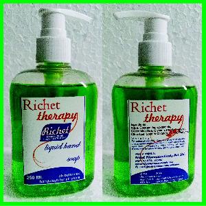 Richet Herbal Hand Wash Liquid