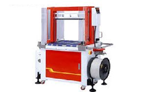 Fully Automatic Strapping Machine