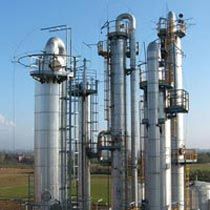 Waste Water Treatment Evaporators