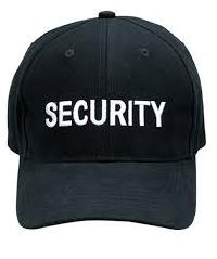 Security Caps